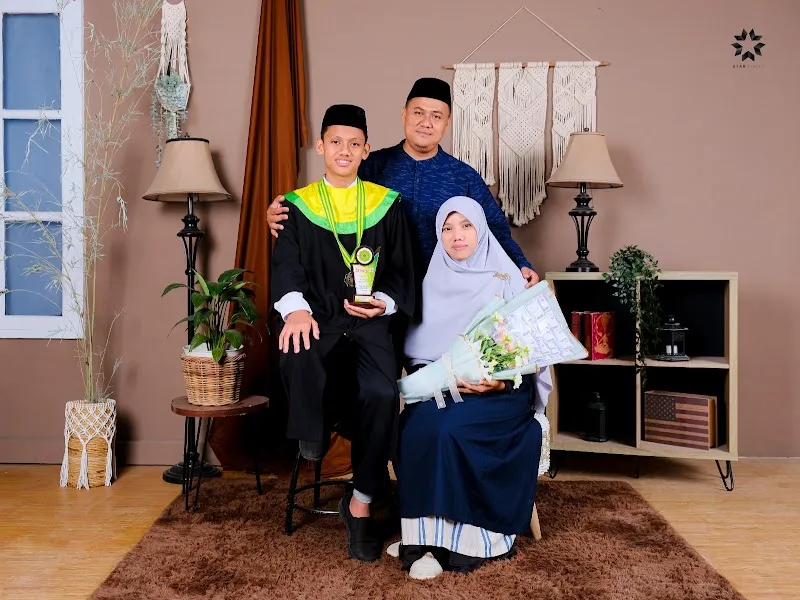 Lasim Tailor: Menjahit Kualitas yang Menghargai Waktu Anda di Cilacap